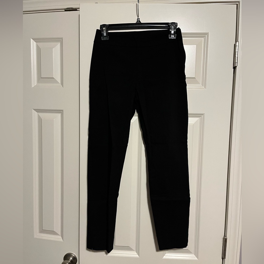 Time and Tru Black Women's Jeans